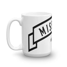 Missouri - Mug - Established