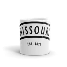 Missouri - Mug - Established